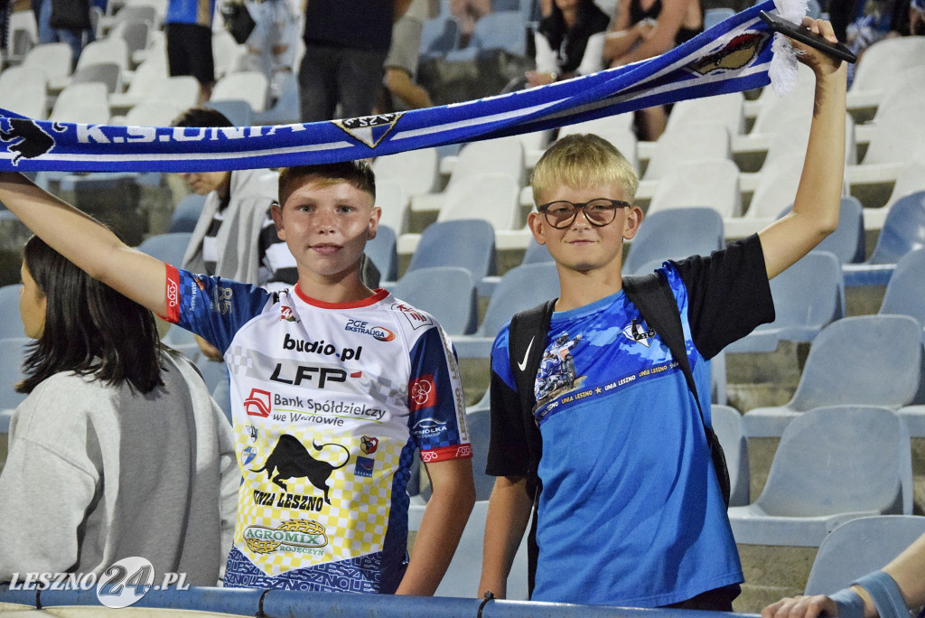 Fogo Unia Leszno - ebut.pl Stal Gorzów 53:37