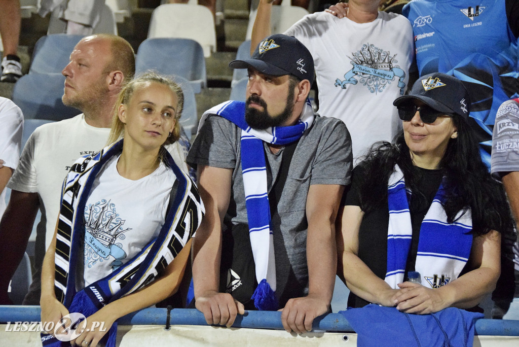 Fogo Unia Leszno - ebut.pl Stal Gorzów 53:37