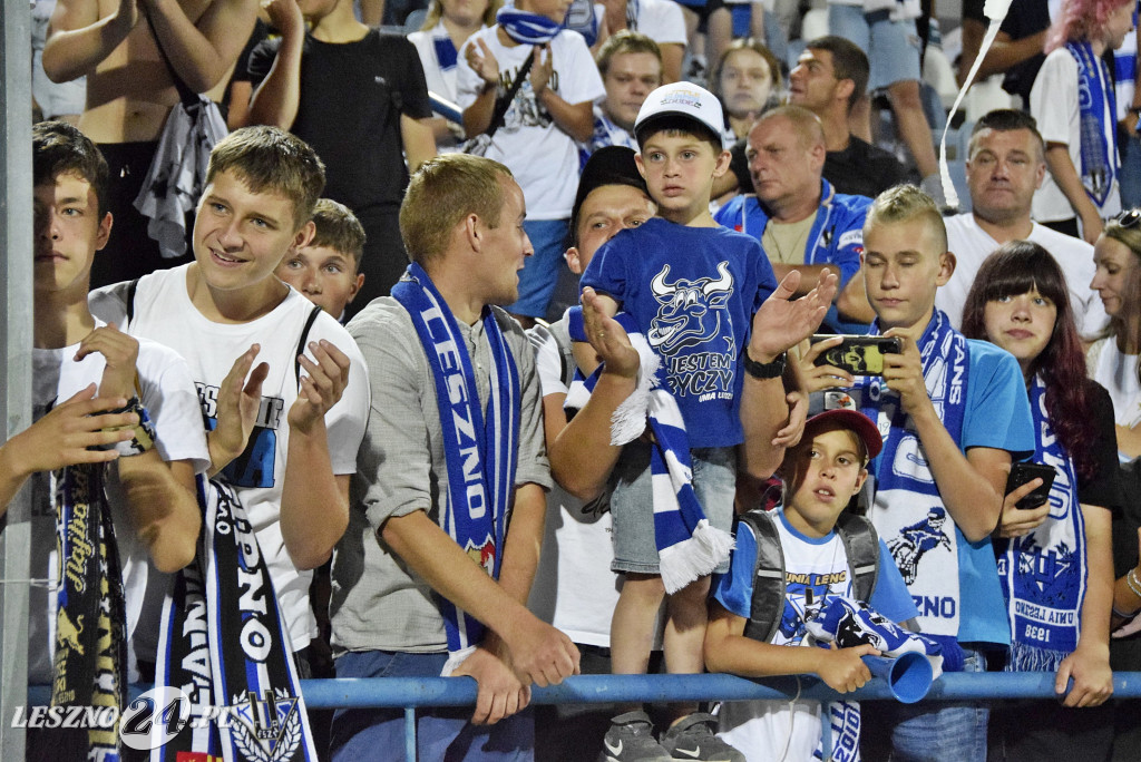 Fogo Unia Leszno - ebut.pl Stal Gorzów 53:37