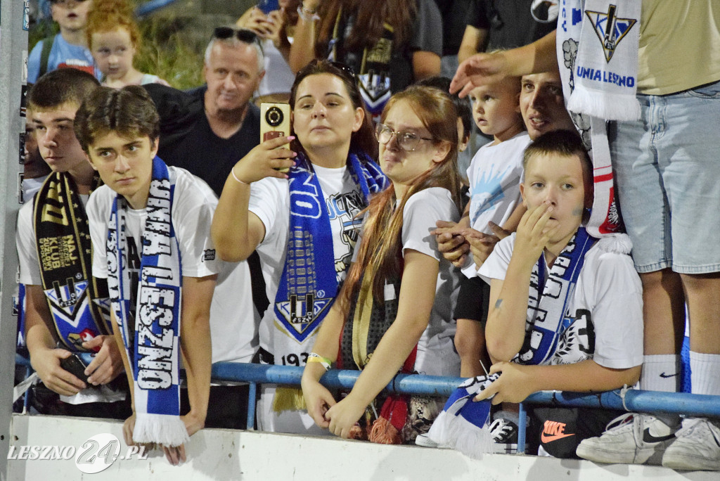 Fogo Unia Leszno - ebut.pl Stal Gorzów 53:37