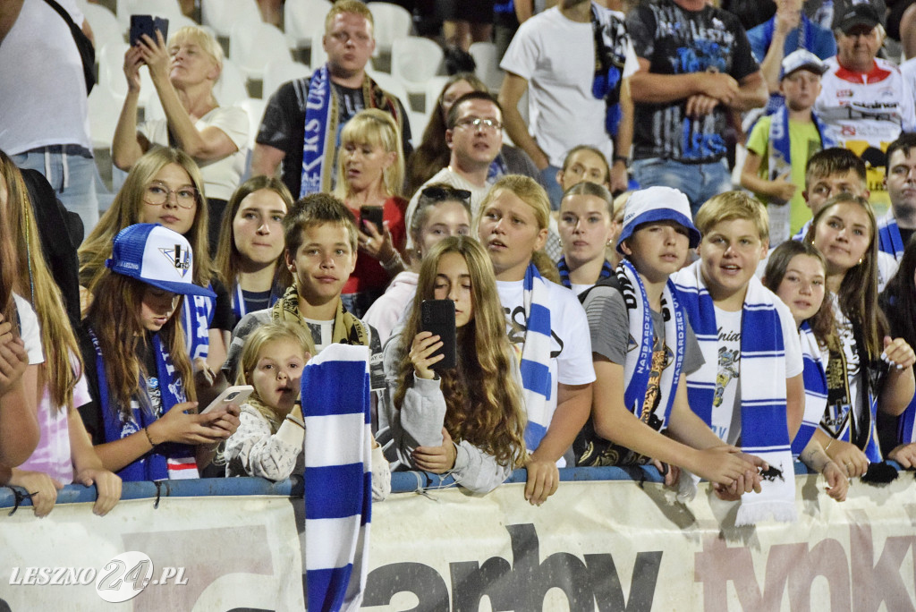 Fogo Unia Leszno - ebut.pl Stal Gorzów 53:37