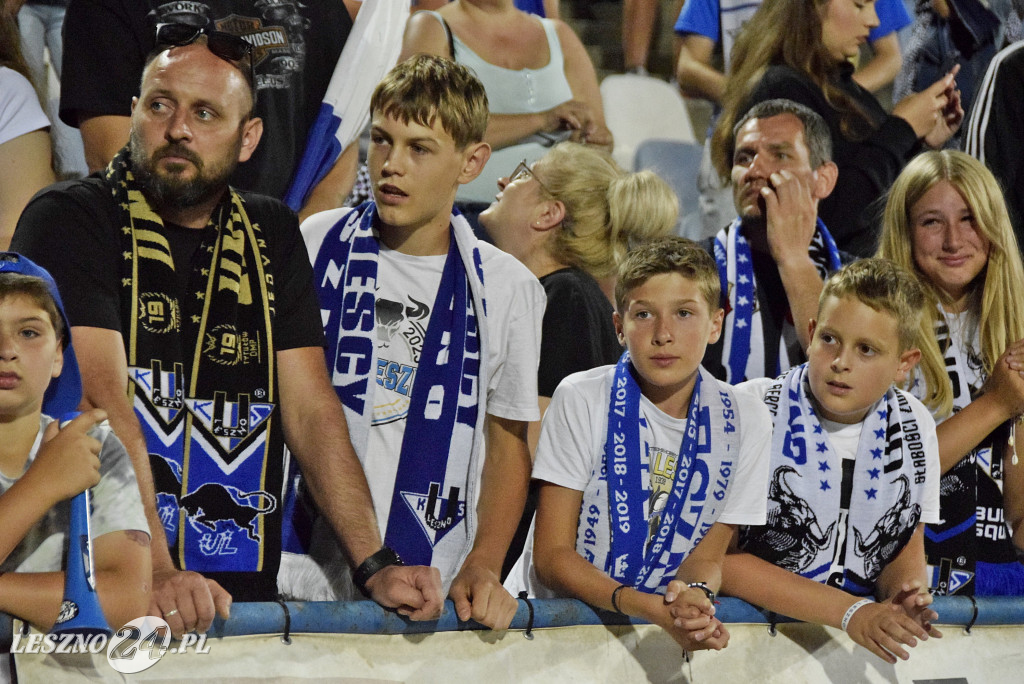 Fogo Unia Leszno - ebut.pl Stal Gorzów 53:37