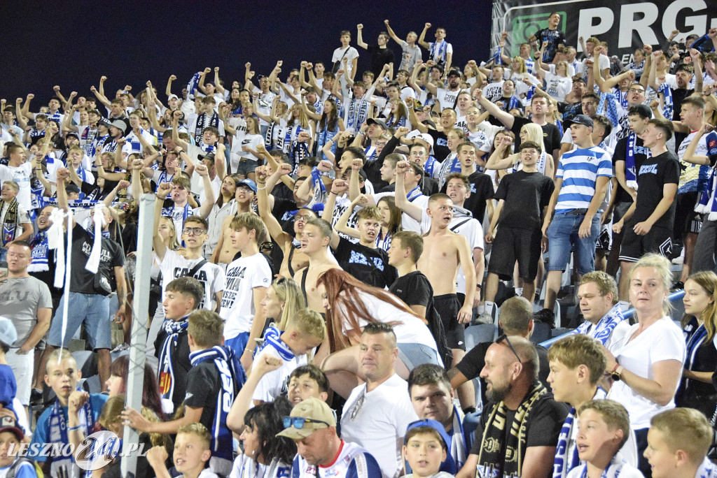 Fogo Unia Leszno - ebut.pl Stal Gorzów 53:37