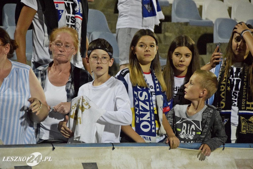 Fogo Unia Leszno - ebut.pl Stal Gorzów 53:37