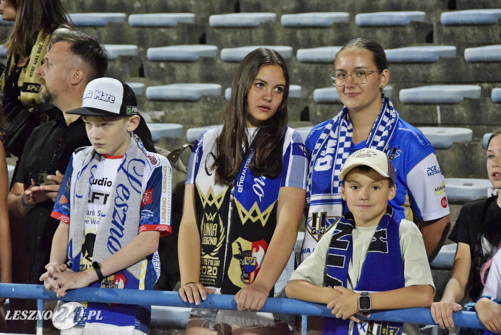 Fogo Unia Leszno - ebut.pl Stal Gorzów 53:37
