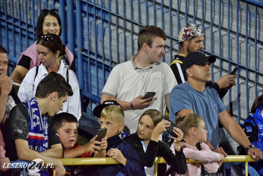 Fogo Unia Leszno - ebut.pl Stal Gorzów 53:37