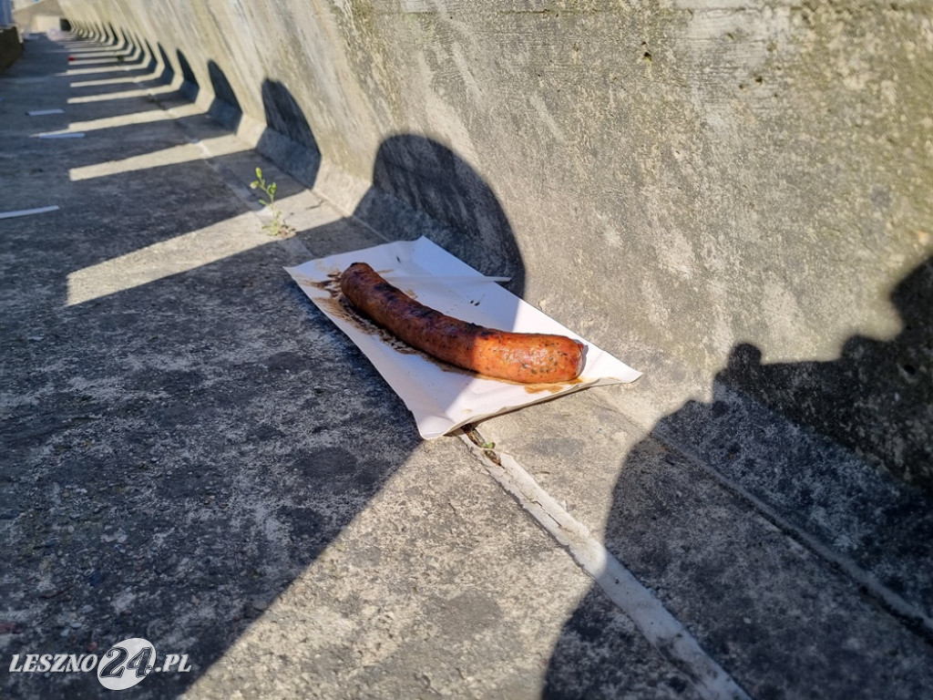 MOSiR liczy straty na stadionie