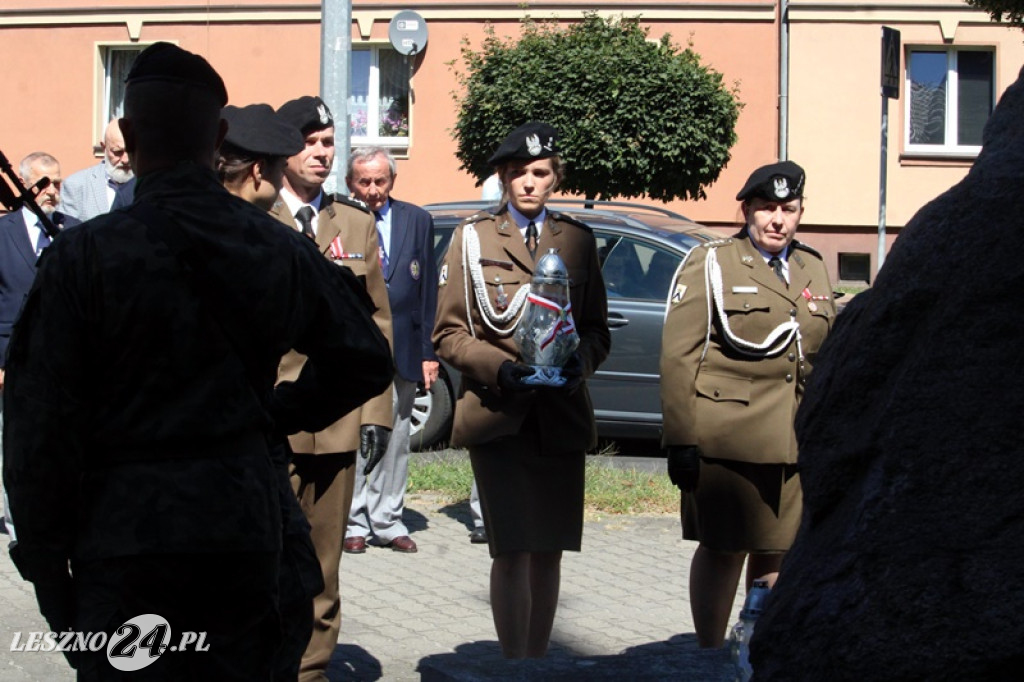 Święto Wojska Polskiego w Lesznie