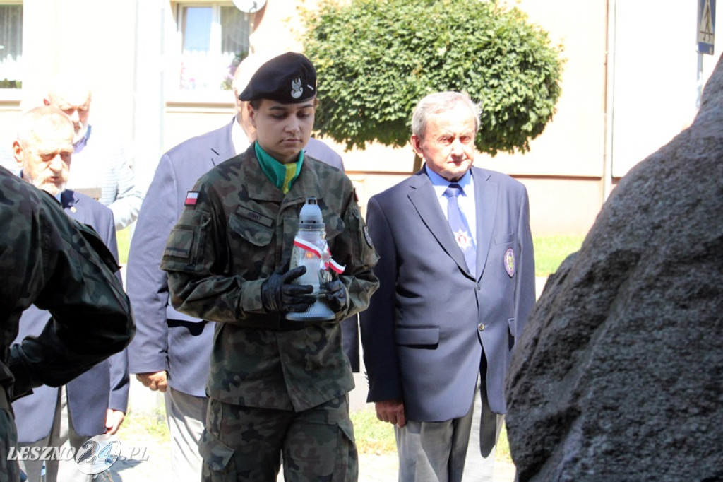 Święto Wojska Polskiego w Lesznie