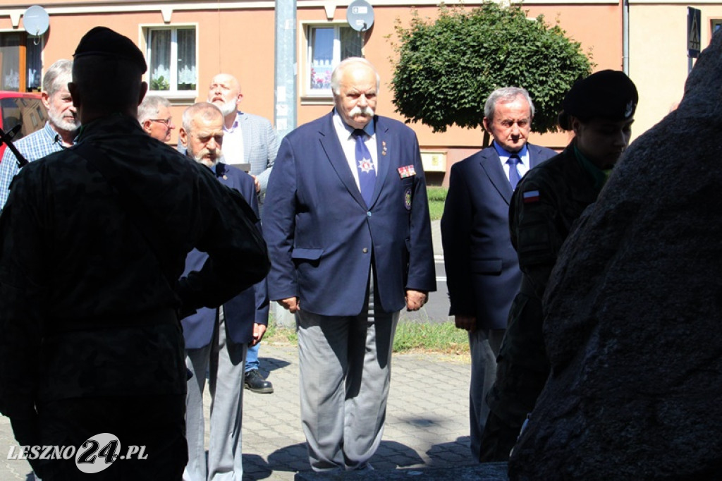 Święto Wojska Polskiego w Lesznie