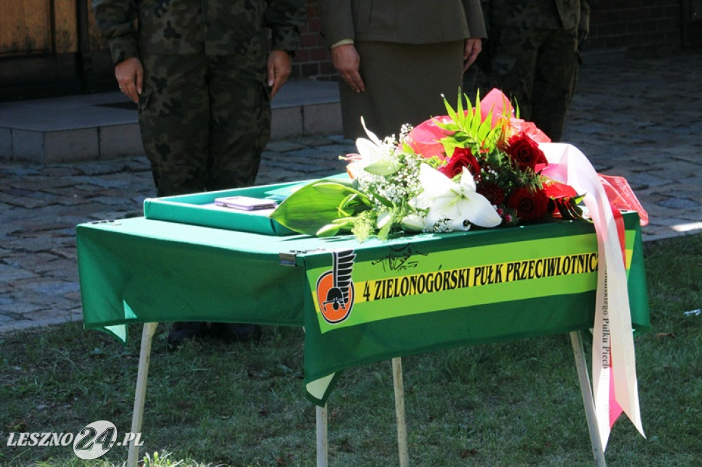 Święto Wojska Polskiego w Lesznie