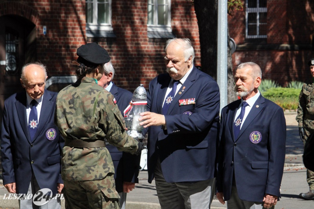 Święto Wojska Polskiego w Lesznie