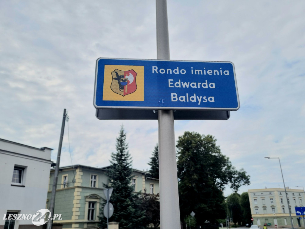 Memoriał E. Baldysa cz. I