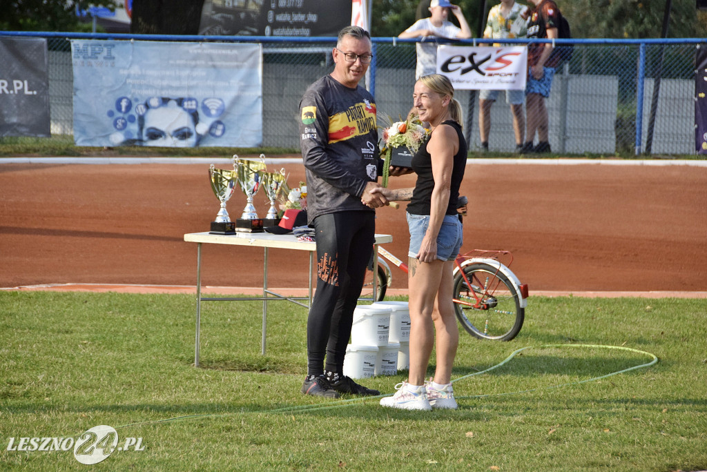 V Memoriał E. Baldysa cz. II