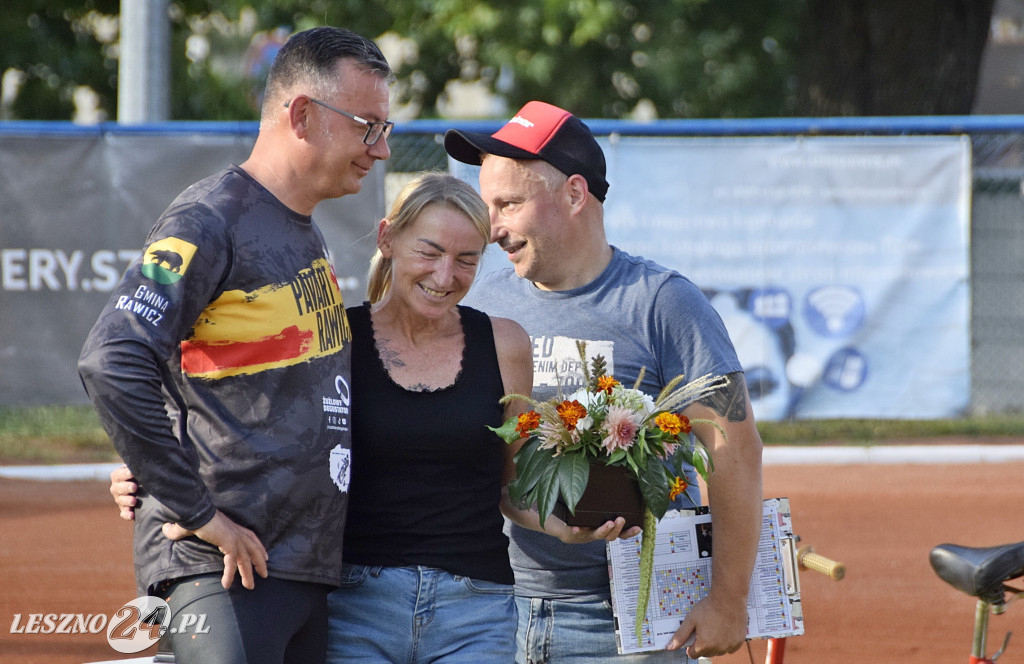 V Memoriał E. Baldysa cz. II