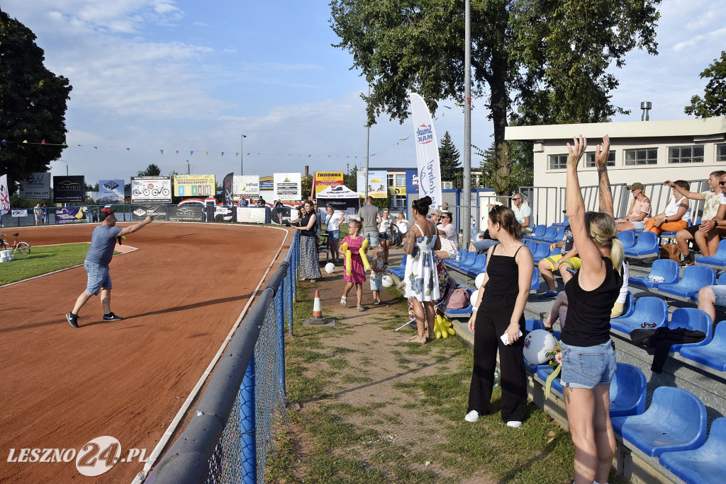 V Memoriał E. Baldysa cz. II