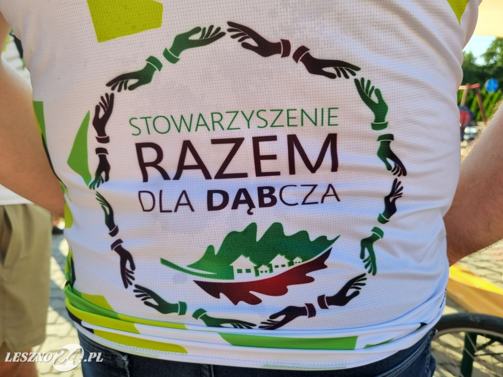 Zaczęły się Dni Dąbcza