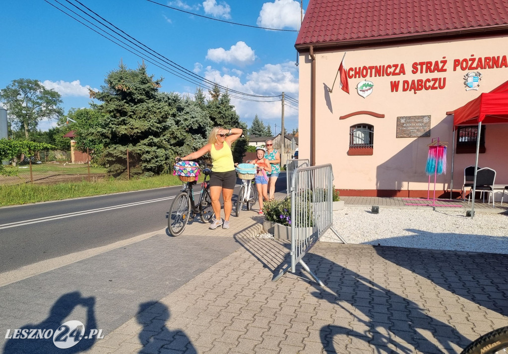 Zaczęły się Dni Dąbcza