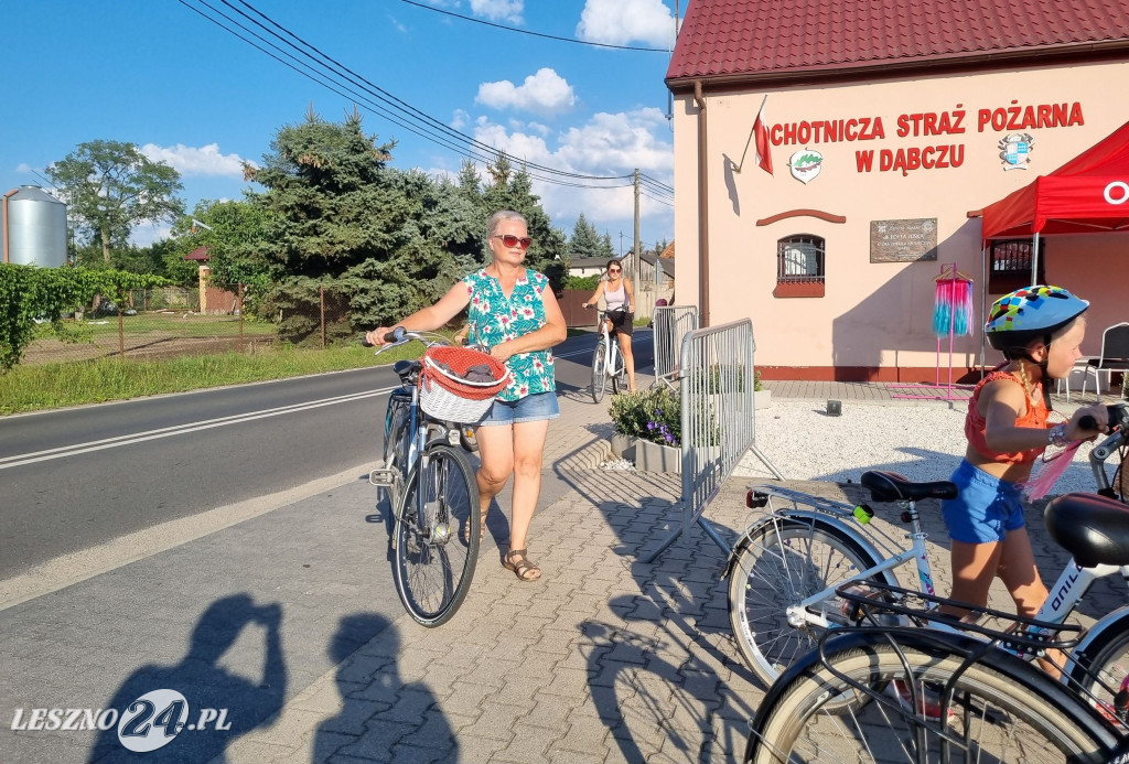 Zaczęły się Dni Dąbcza
