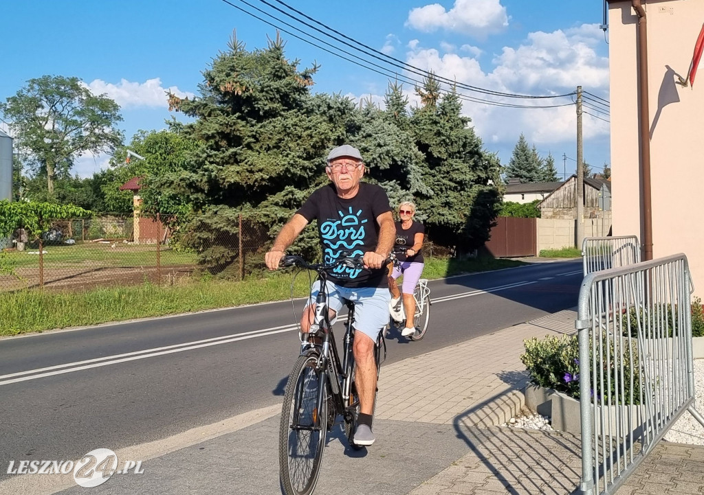 Zaczęły się Dni Dąbcza