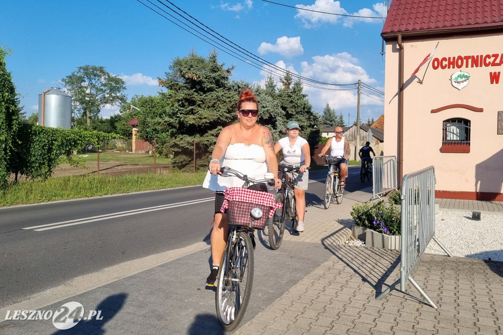 Zaczęły się Dni Dąbcza