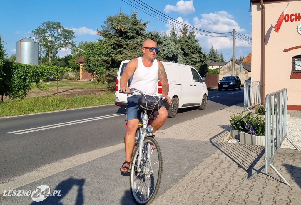Zaczęły się Dni Dąbcza