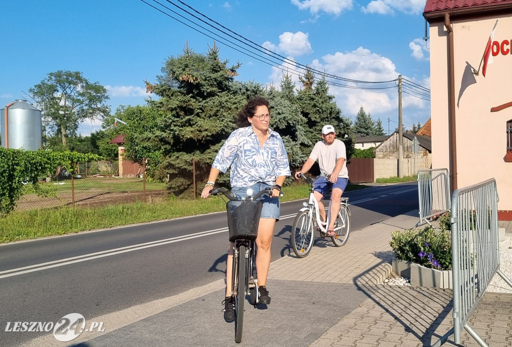 Zaczęły się Dni Dąbcza