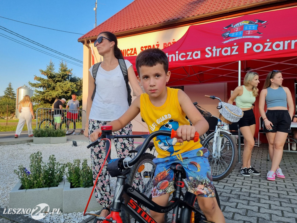 Zaczęły się Dni Dąbcza
