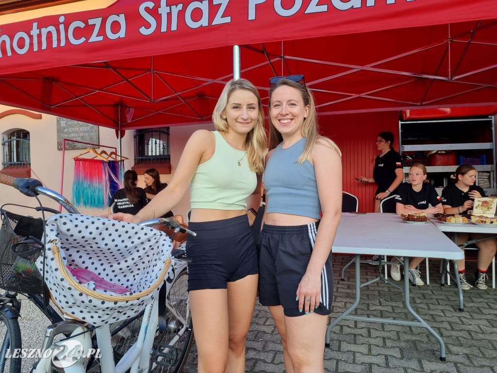 Zaczęły się Dni Dąbcza