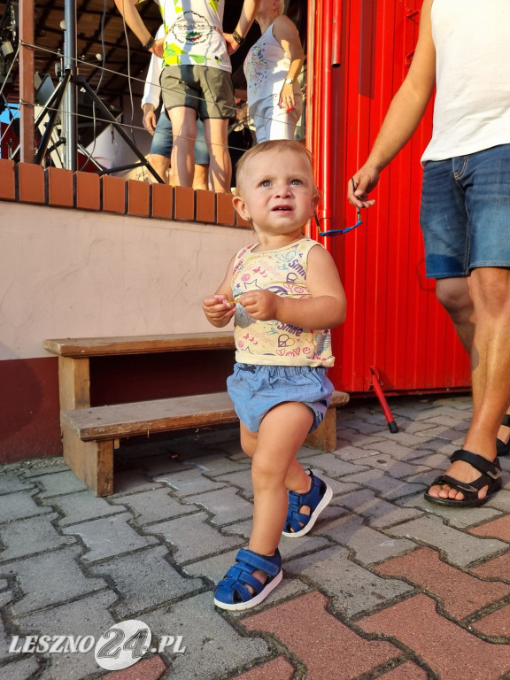 Zaczęły się Dni Dąbcza