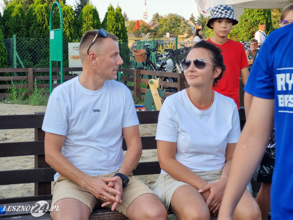 Zaczęły się Dni Dąbcza