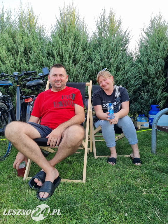 Zaczęły się Dni Dąbcza