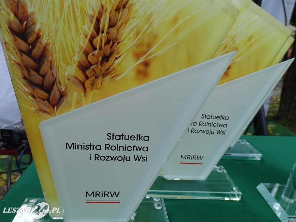 Festiwal starych ciągników w Wilkowicach 2024