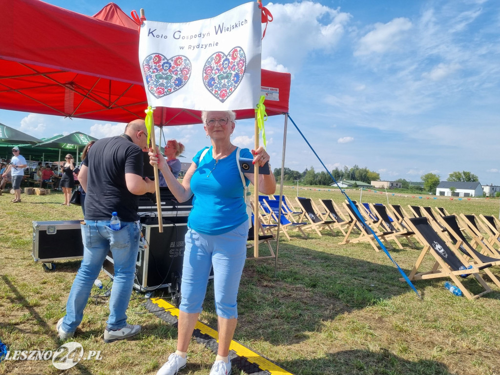 Rywalizacja na Dniach Dąbcza
