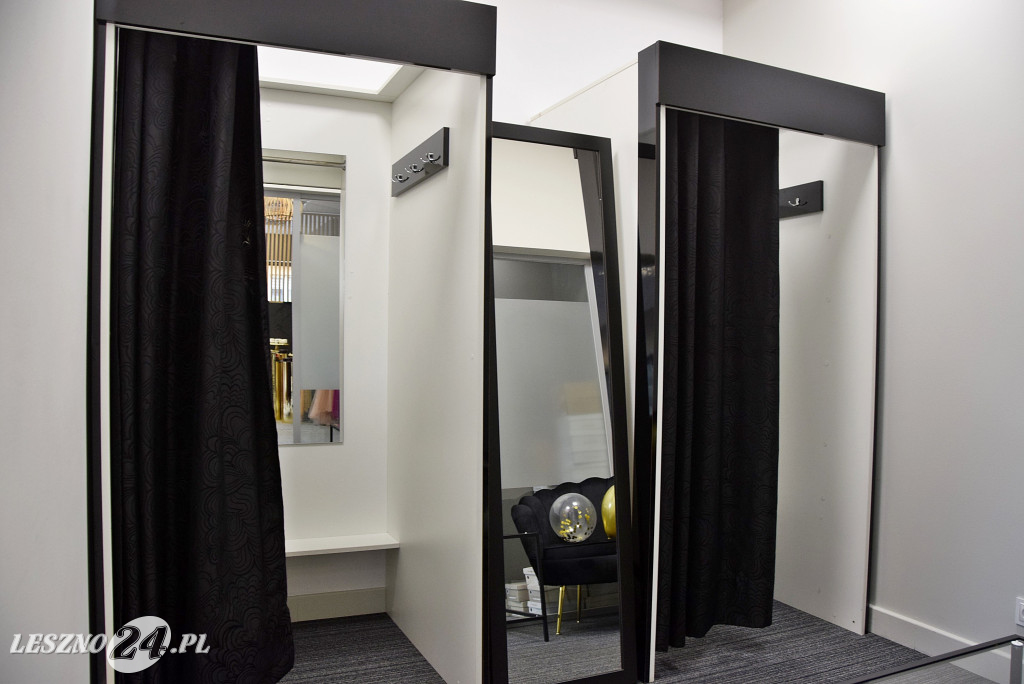 AM Style Nowy salon sukienek w Lesznie