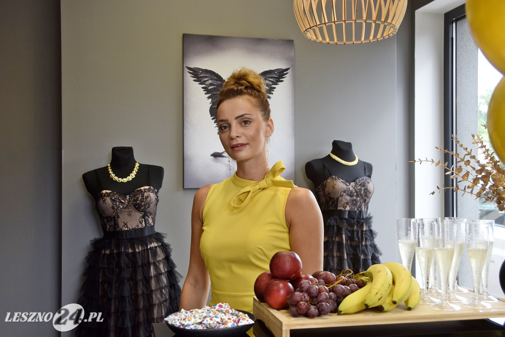 AM Style Nowy salon sukienek w Lesznie