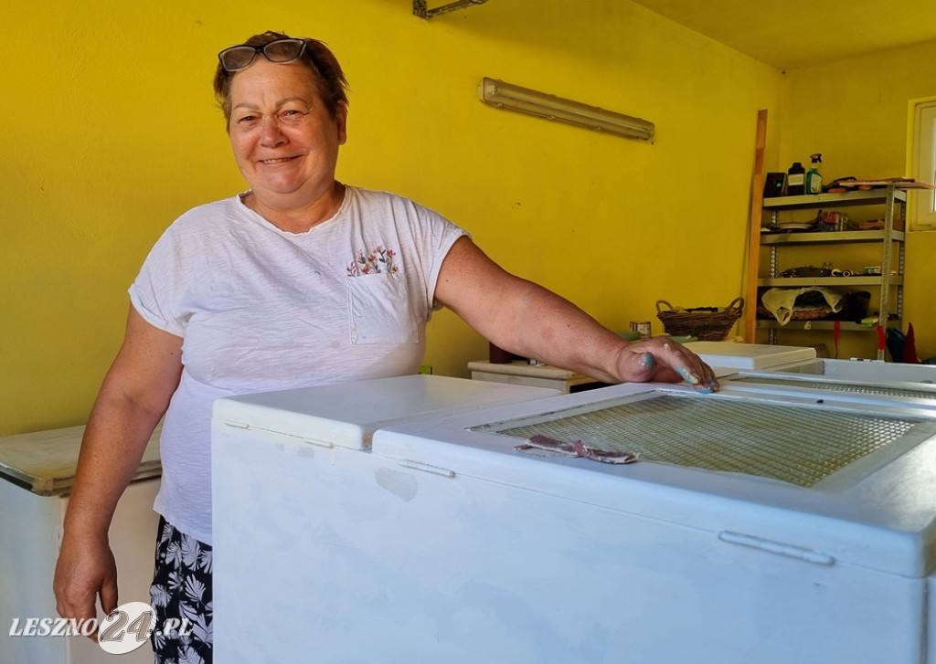 Panie z KGW Rydzyna mają ważne zadanie