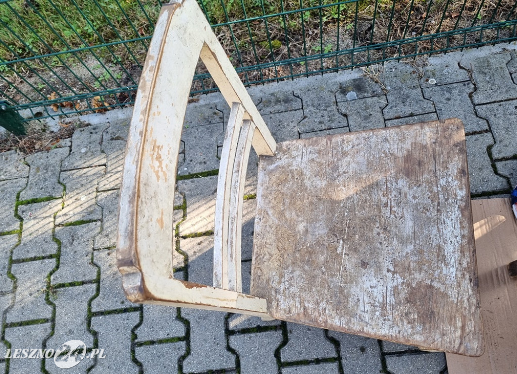 Panie z KGW Rydzyna mają ważne zadanie