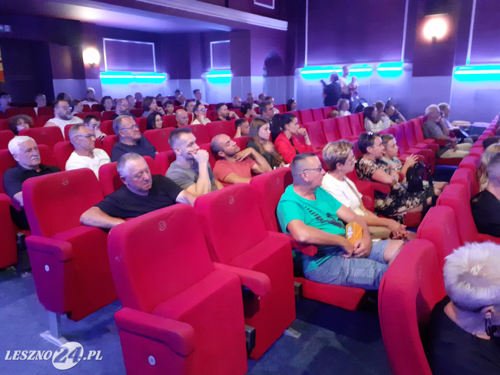 Spotkanie z Tomaszem Dylakiem
