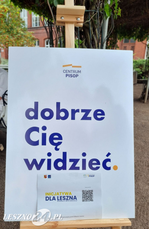 Inicjatywa dla Leszna