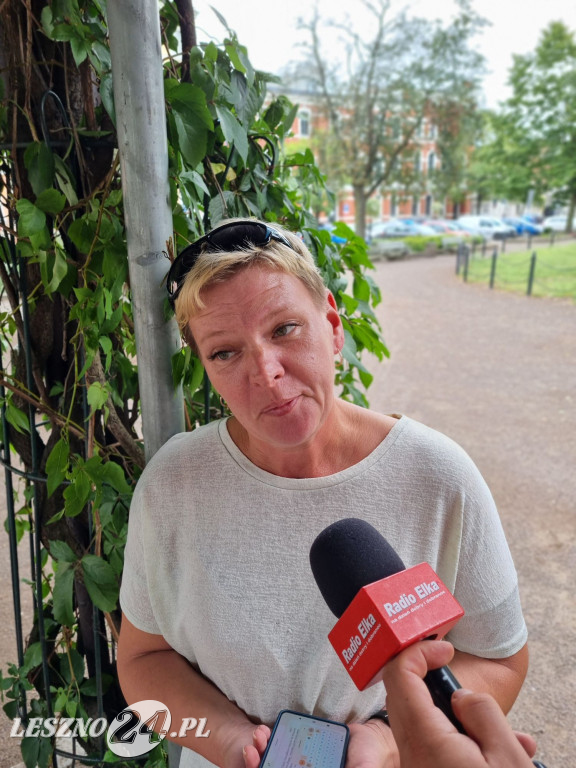 Inicjatywa dla Leszna