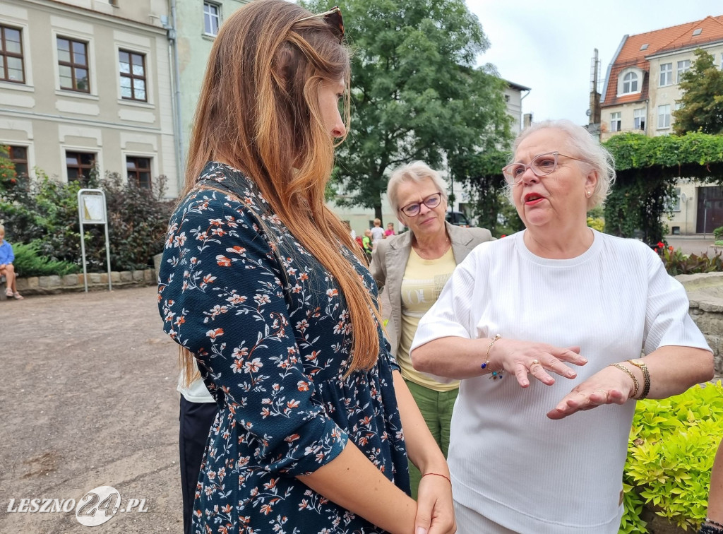 Inicjatywa dla Leszna