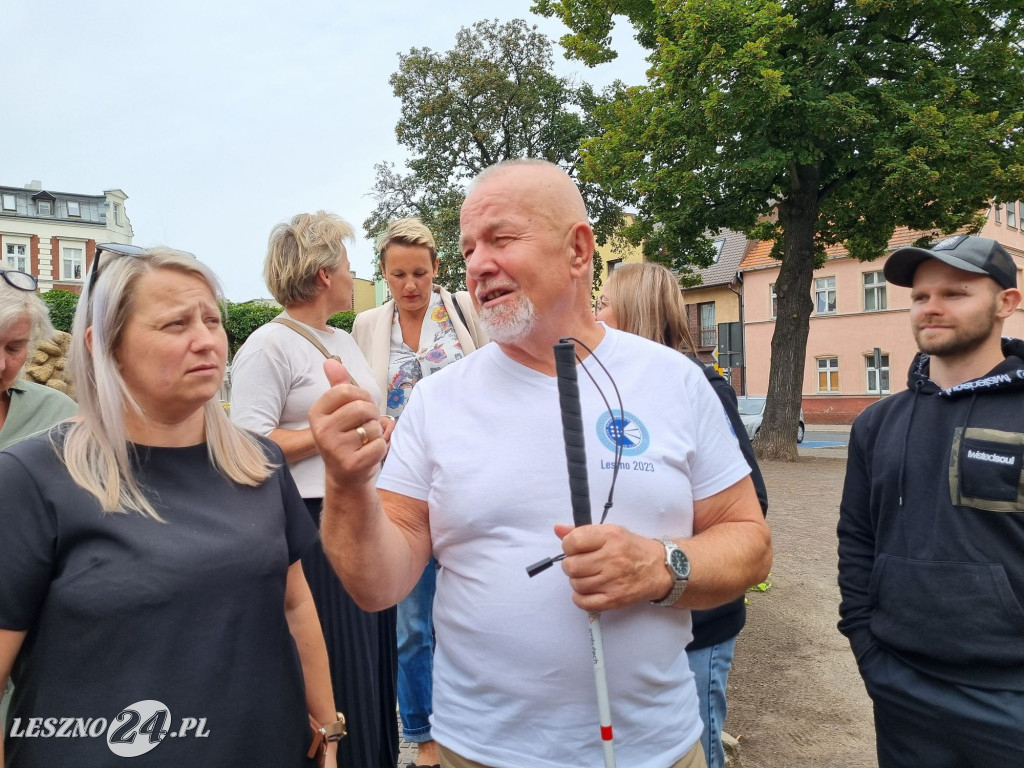 Inicjatywa dla Leszna