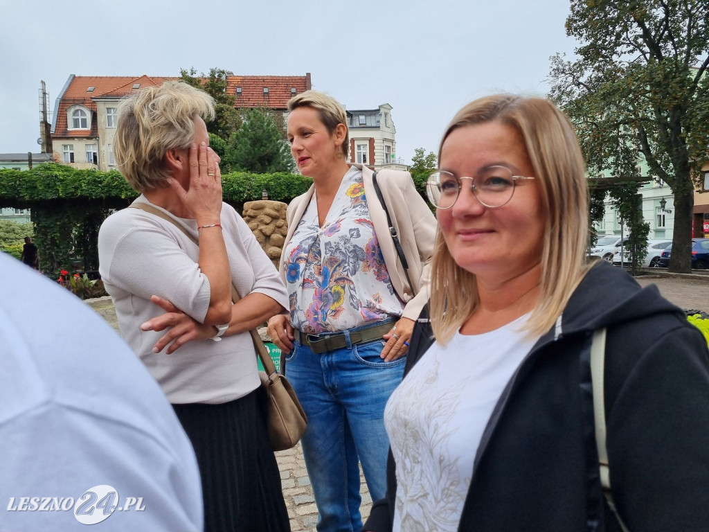 Inicjatywa dla Leszna