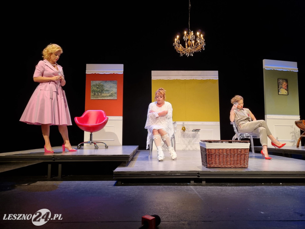 L'ARTE/SZTUKA... (nie) dostępna