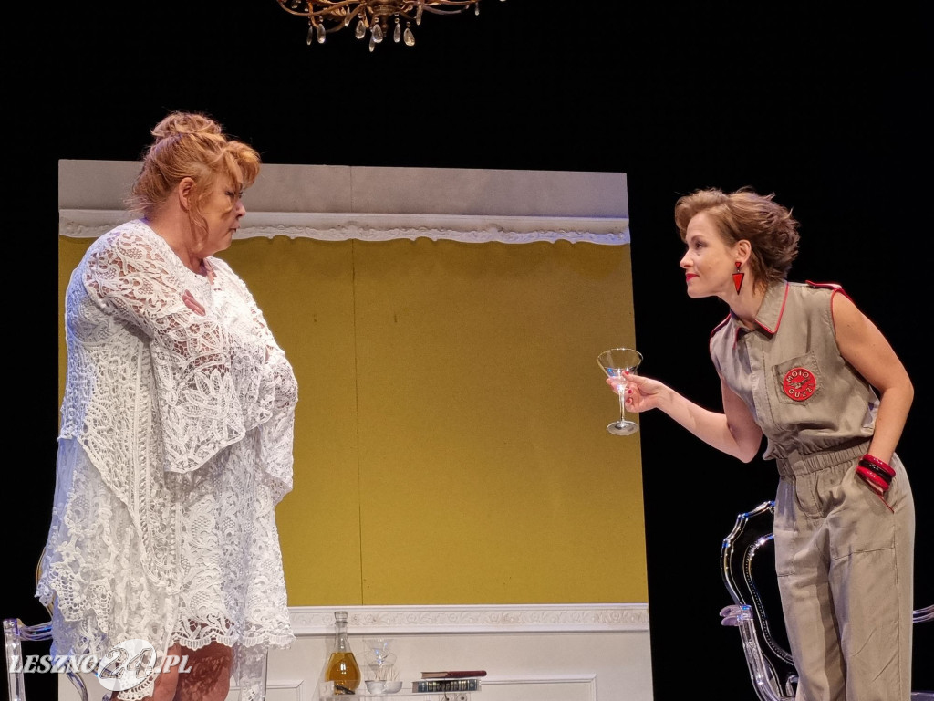 L'ARTE/SZTUKA... (nie) dostępna