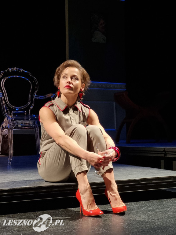 L'ARTE/SZTUKA... (nie) dostępna