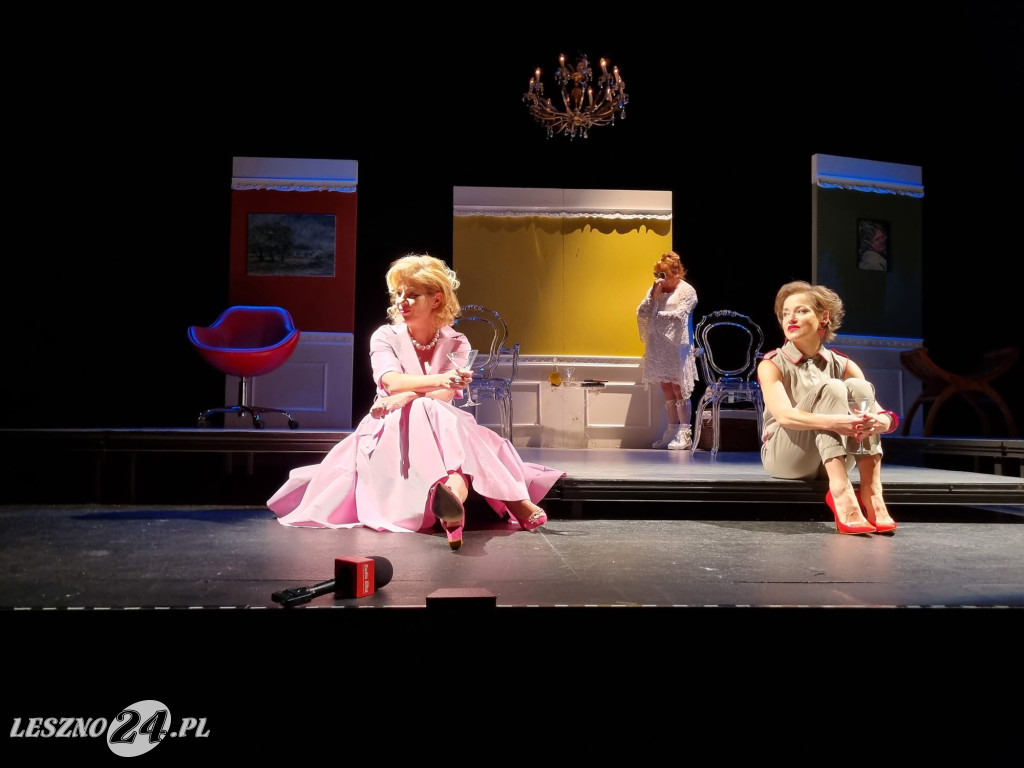 L'ARTE/SZTUKA... (nie) dostępna