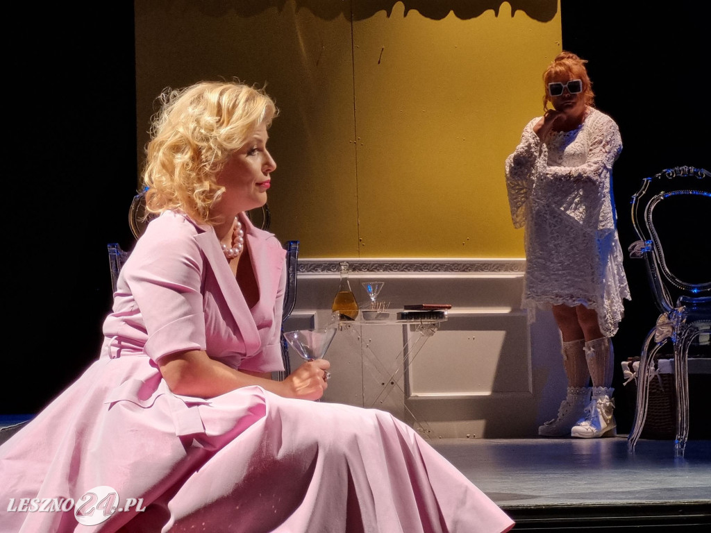 L'ARTE/SZTUKA... (nie) dostępna