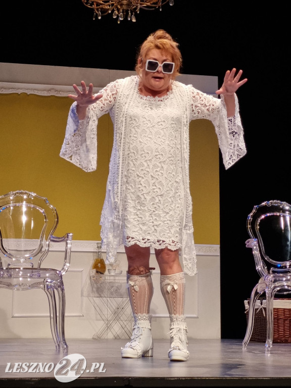 L'ARTE/SZTUKA... (nie) dostępna